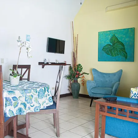 Apartments-Villas Playa Potrero 1 Exterior photo