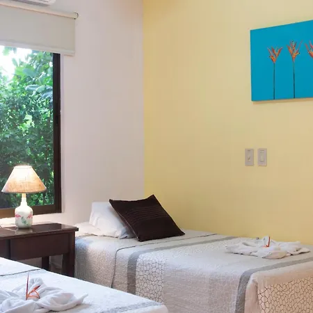 Apartments-Villas Playa Potrero 1 Exterior photo