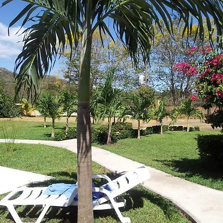 Apartments-Villas Playa Potrero 1 Room photo