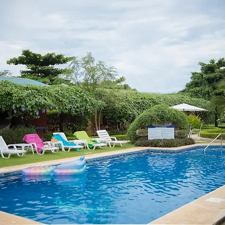 Apartments-Villas Playa Potrero 1 Exterior photo