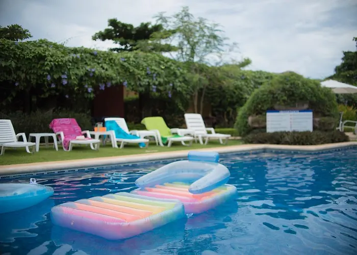 Apartments-Villas Playa Potrero 1