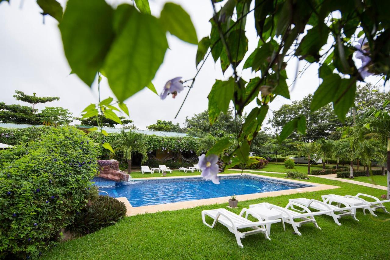 Apartment Apartments-villas Playa Potrero 1 Potrero (Guanacaste)