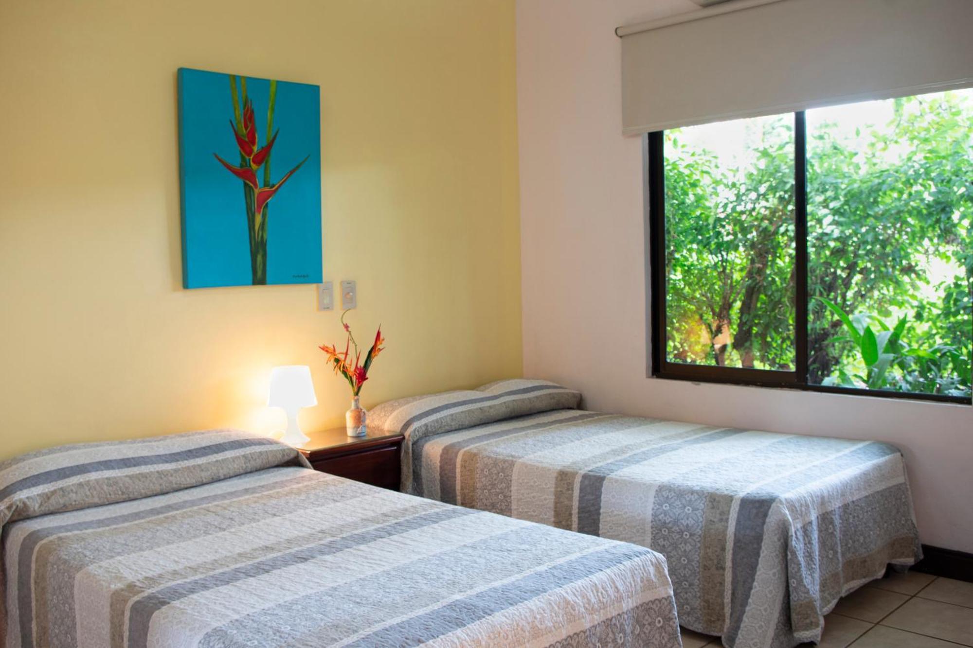 Apartments-villas Playa Potrero 1 * Potrero (Guanacaste)