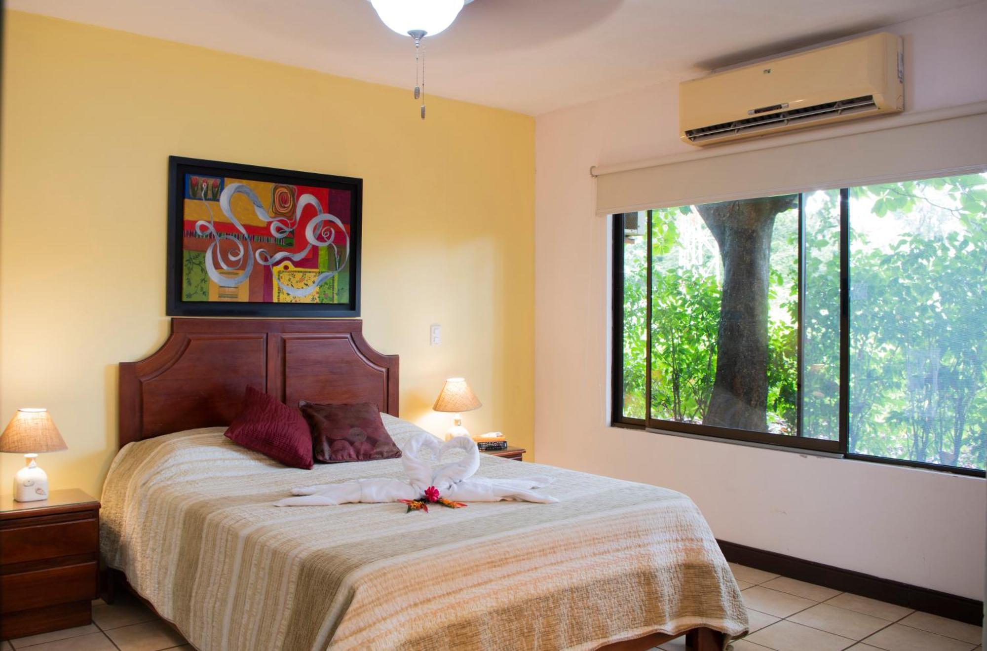 Apartment Apartments-villas Playa Potrero 1