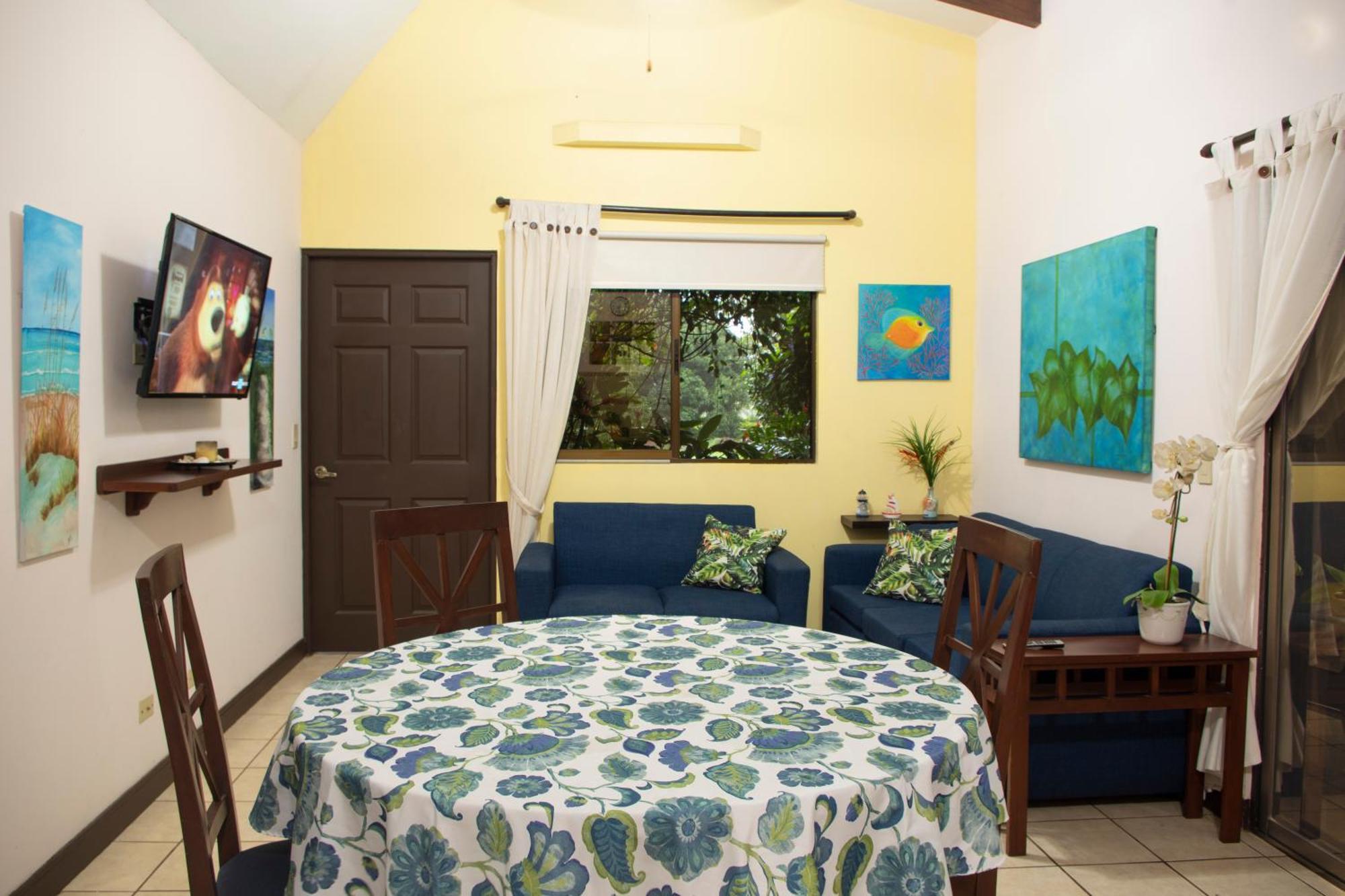 Apartments-villas Playa Potrero 1 Apartment *