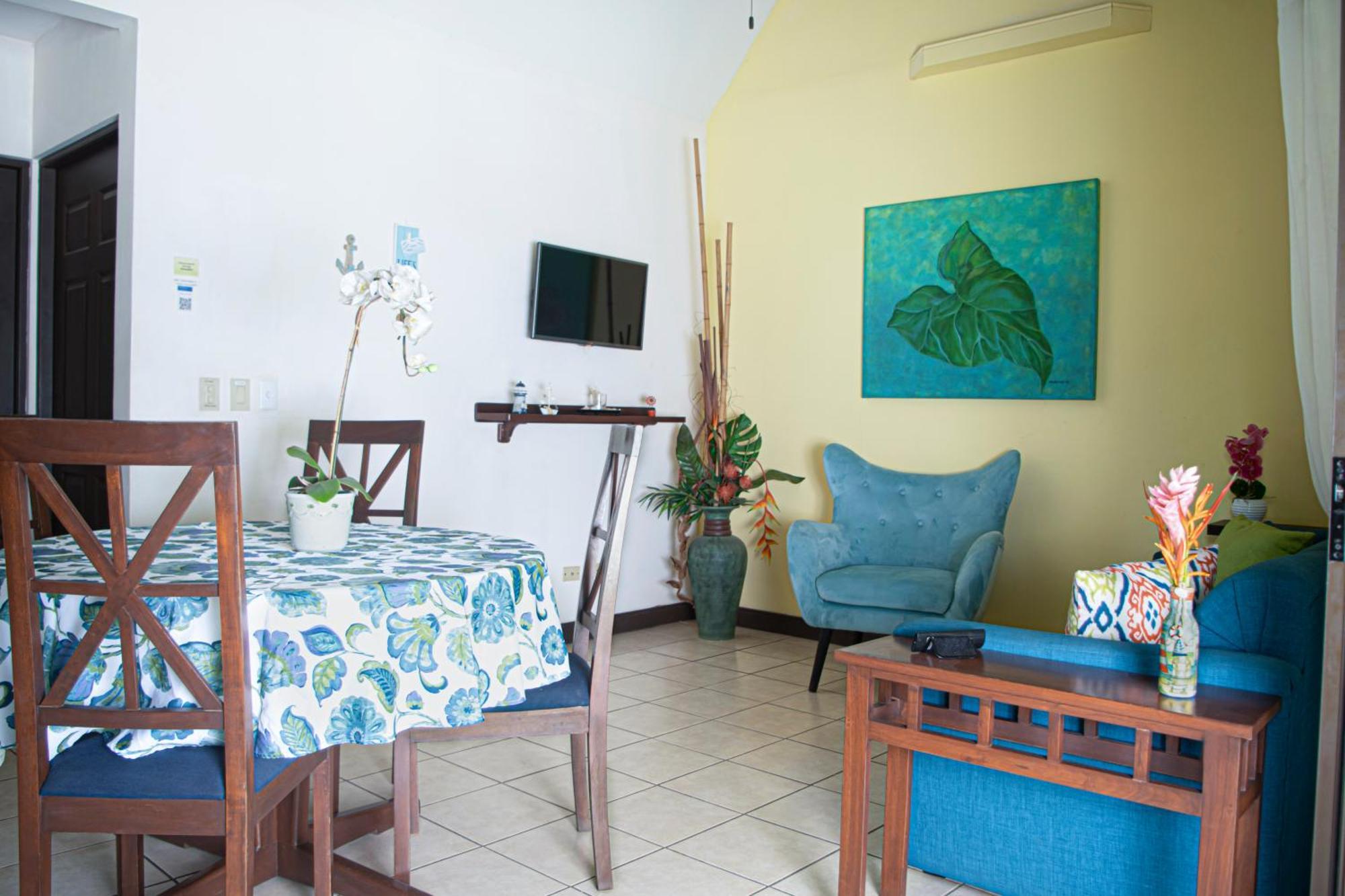Apartments-villas Playa Potrero 1 Apartment *