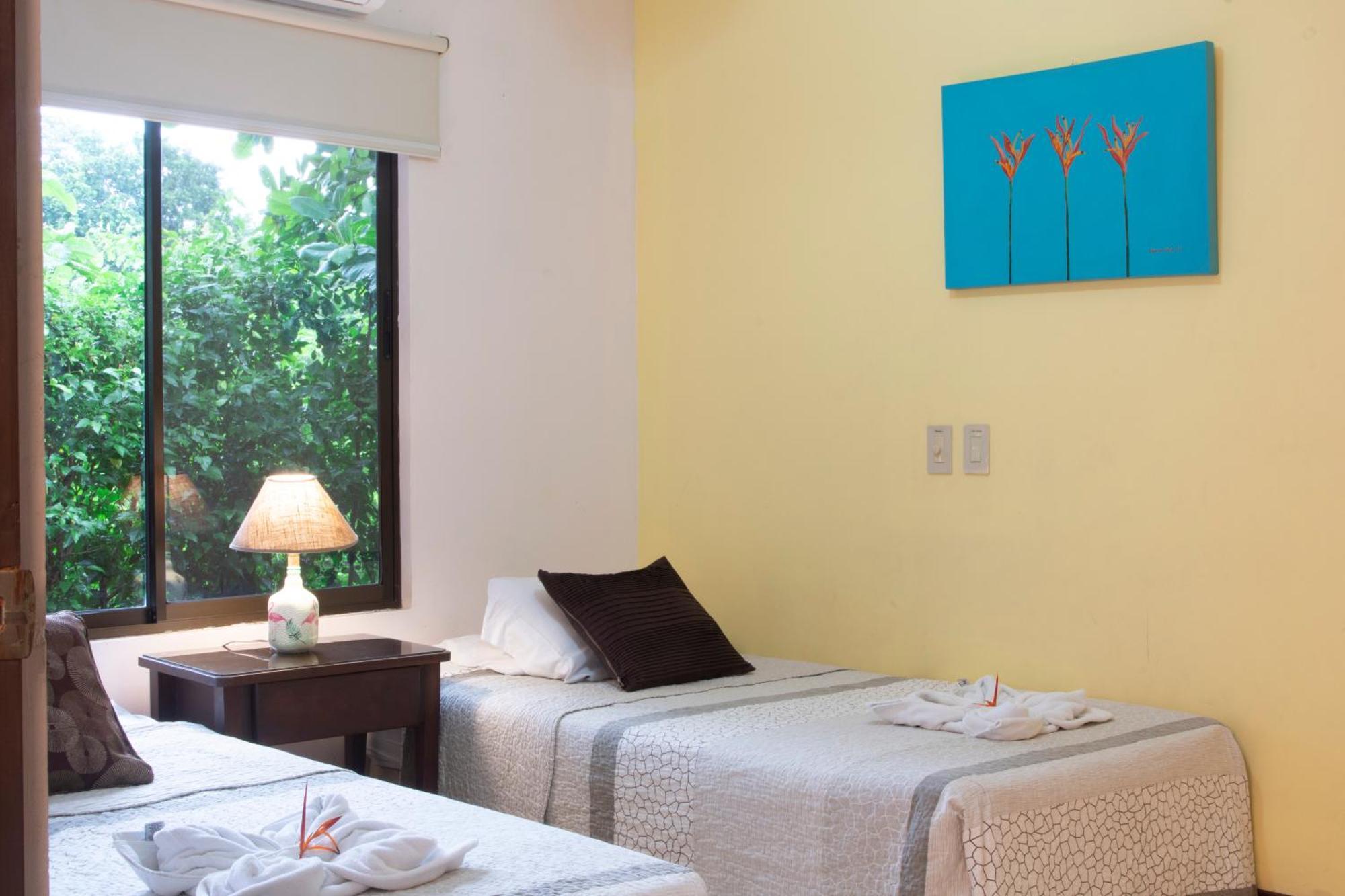Apartments-villas Playa Potrero 1 Potrero (Guanacaste)