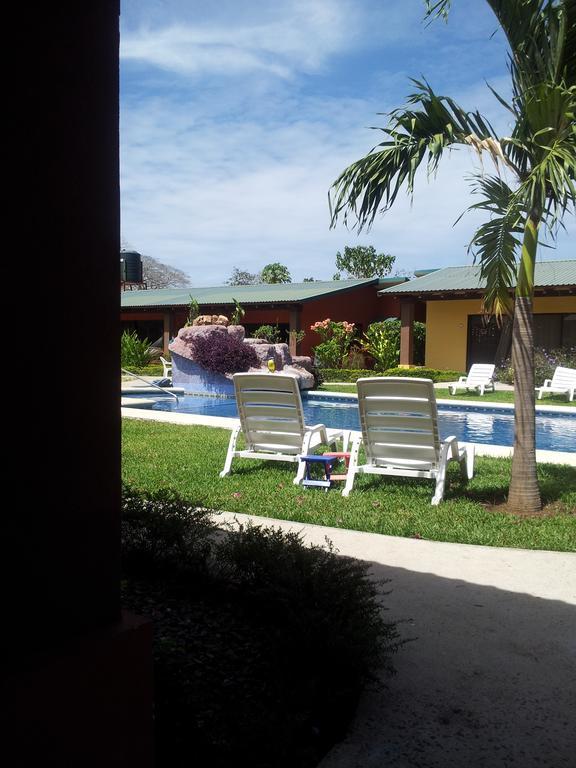 Apartment Apartments-villas Playa Potrero 1 Potrero (Guanacaste)
