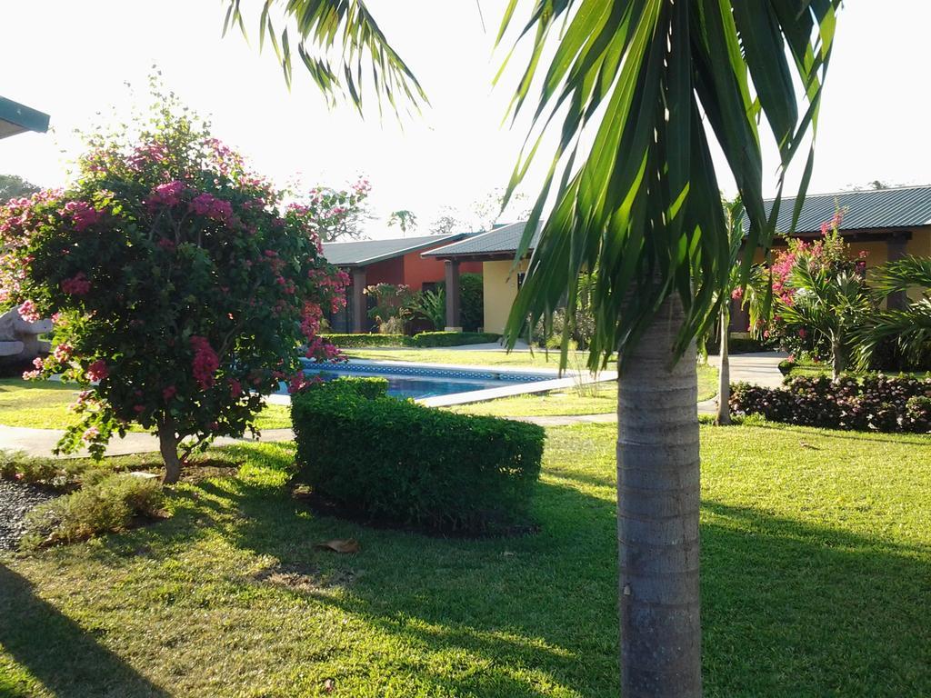 Apartments-villas Playa Potrero 1 Potrero (Guanacaste)