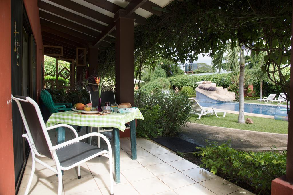 Apartments-villas Playa Potrero 1 * Potrero (Guanacaste)