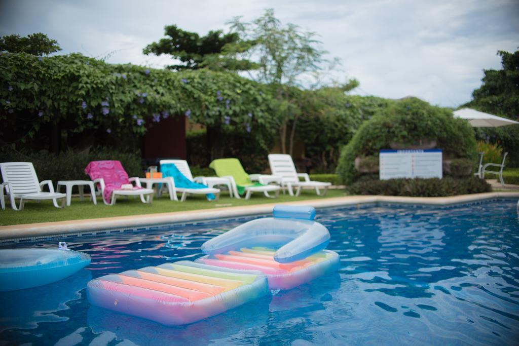 Apartment Apartments-villas Playa Potrero 1 *