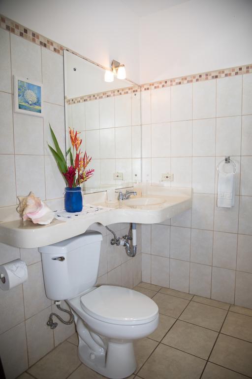Apartments-villas Playa Potrero 1 *