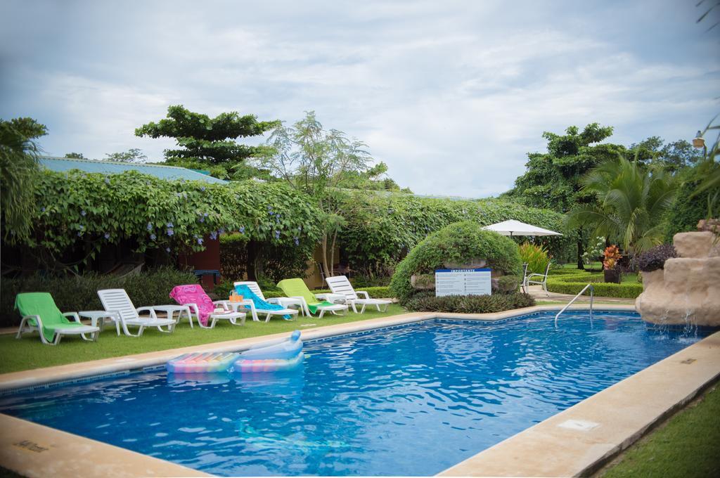 Apartments-villas Playa Potrero 1 Apartment Potrero (Guanacaste)
