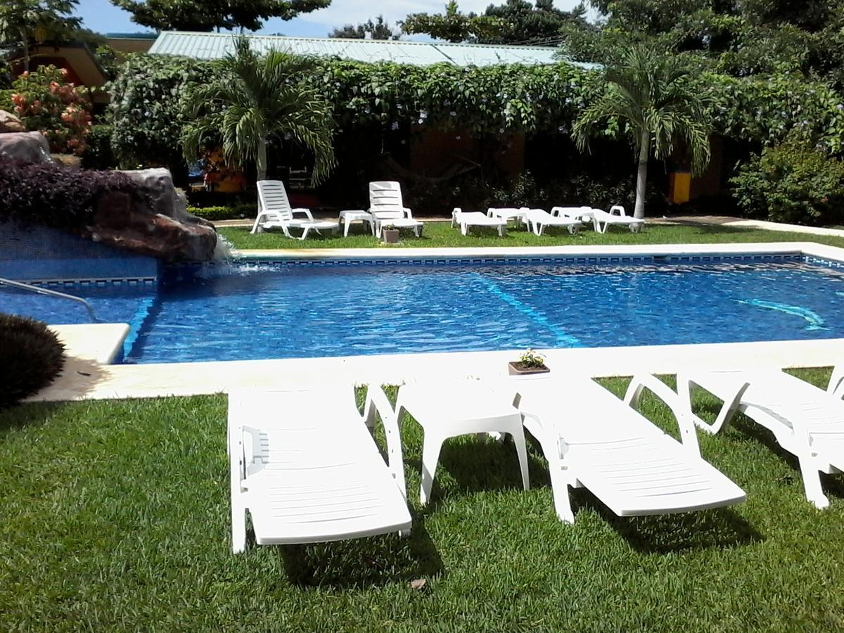 Apartments-villas Playa Potrero 1 Apartment Potrero (Guanacaste)