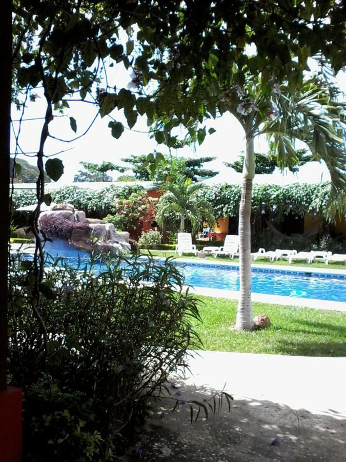 Apartment Apartments-villas Playa Potrero 1 Potrero (Guanacaste)